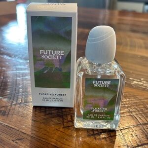 Floating Forest Eau de Parfum - Green